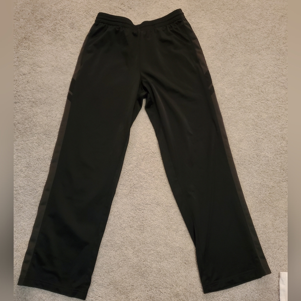 🧡4/$20 Bundle Select Items to Get Offer 🧡Tek Gear Black Athletic Pants